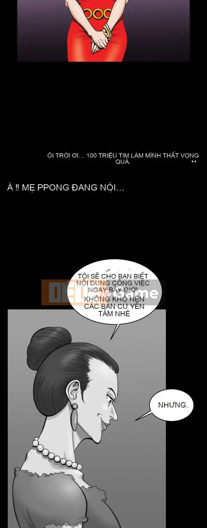 Xã hội thượng lưu Phần 1 Tập 1-27