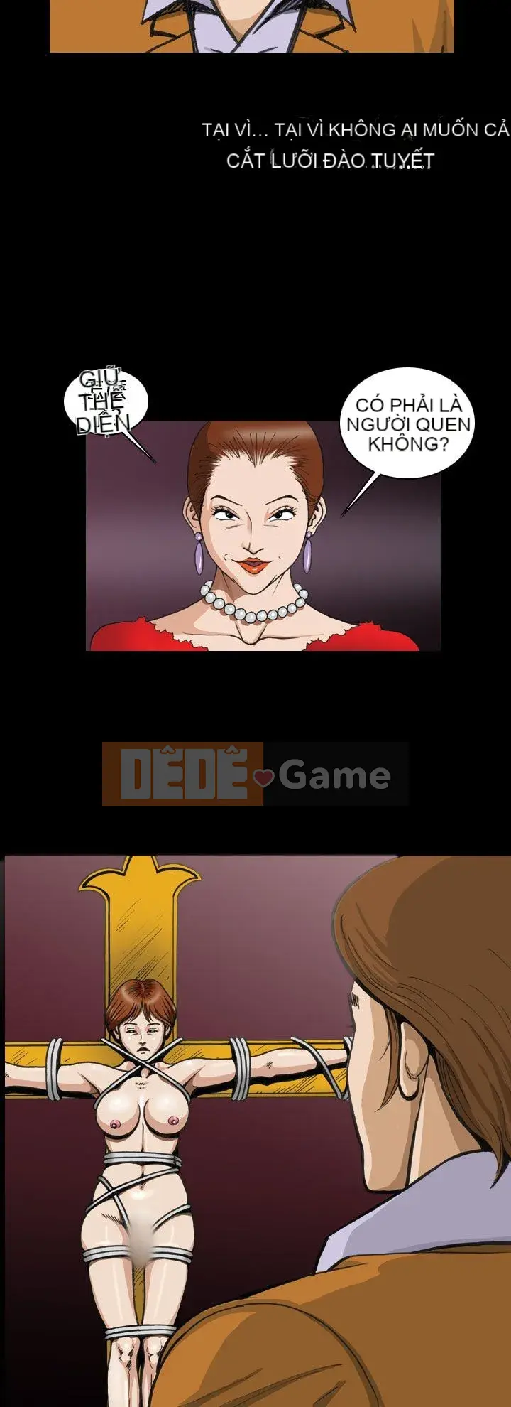 Xã hội thượng lưu Phần 1 Tập 1-27