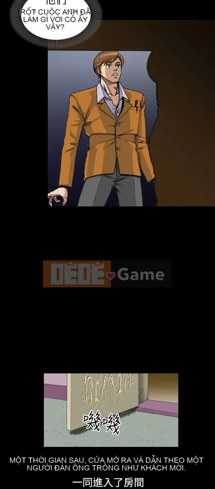 Xã hội thượng lưu Phần 1 Tập 1-27