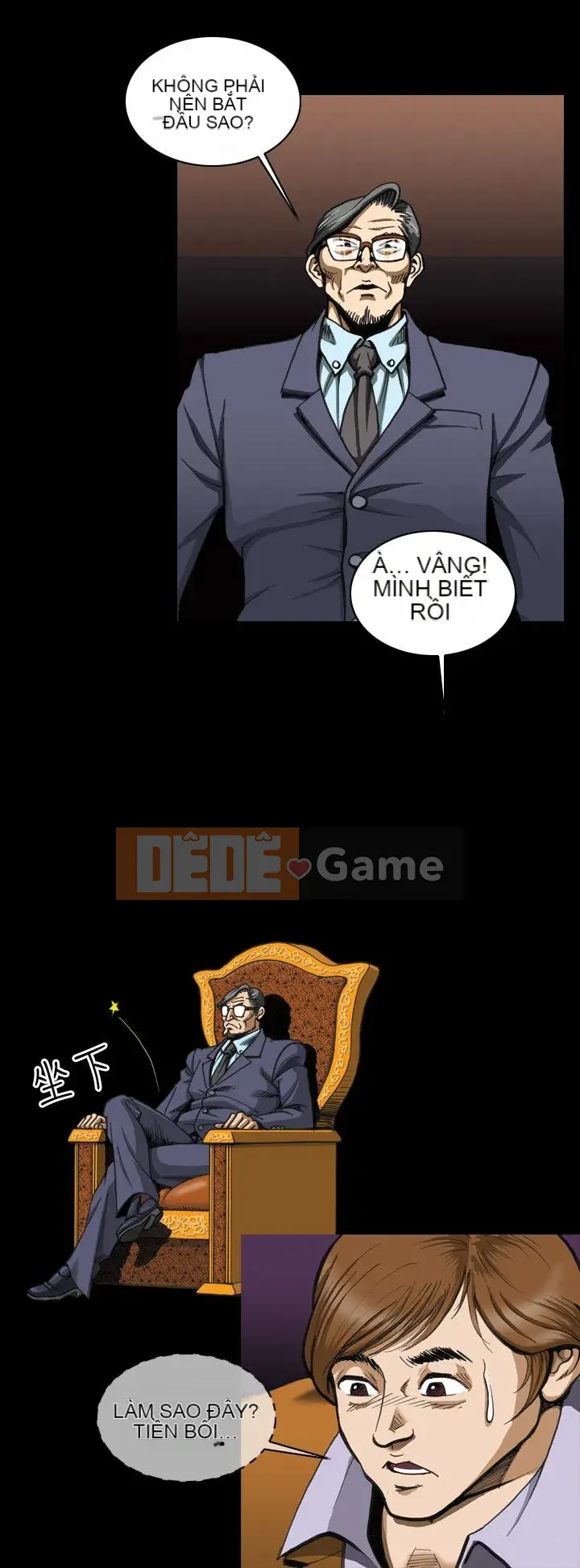 Xã hội thượng lưu Phần 1 Tập 1-27