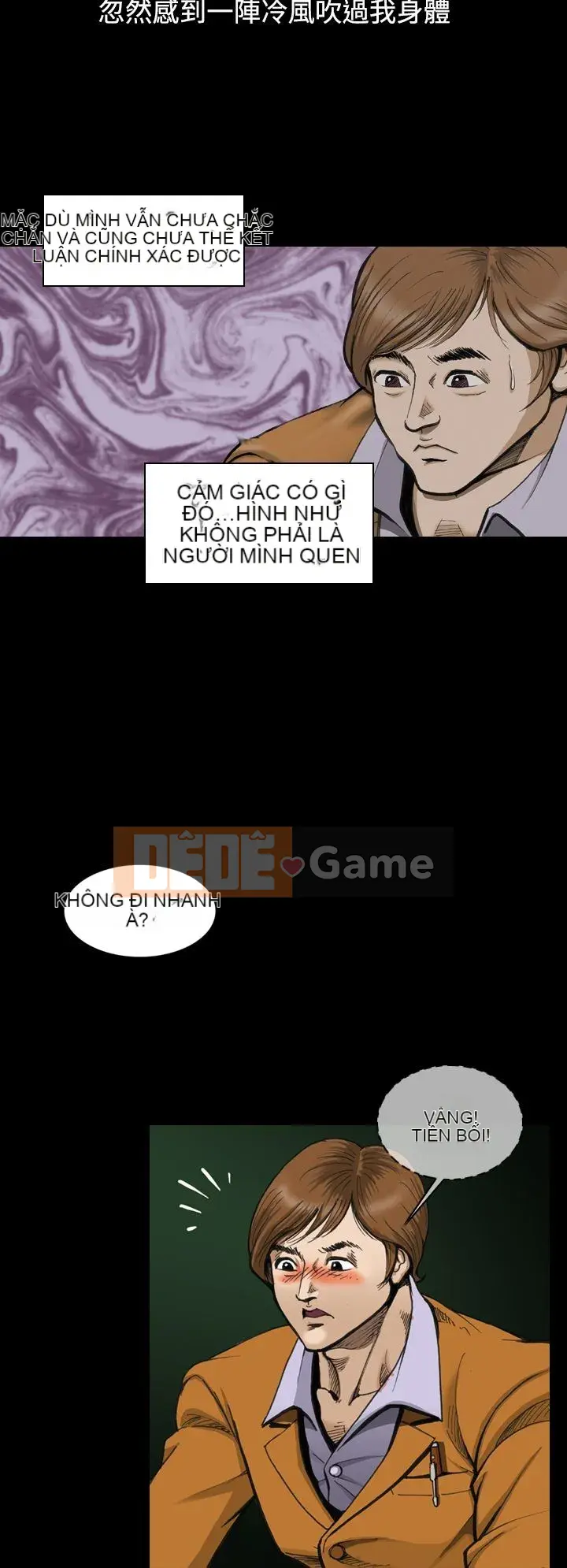 Xã hội thượng lưu Phần 1 Tập 1-27