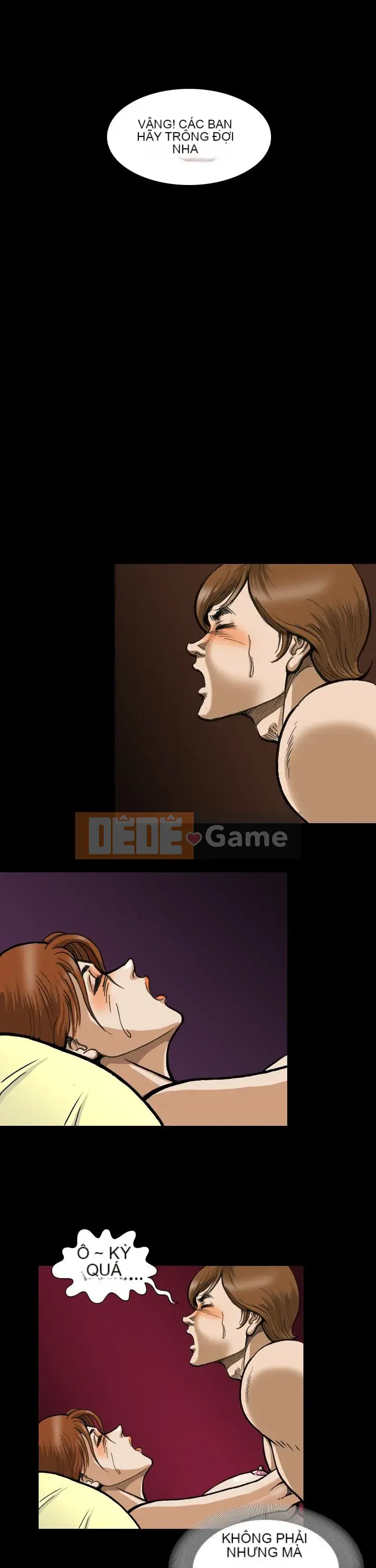 Xã hội thượng lưu Phần 1 Tập 1-27