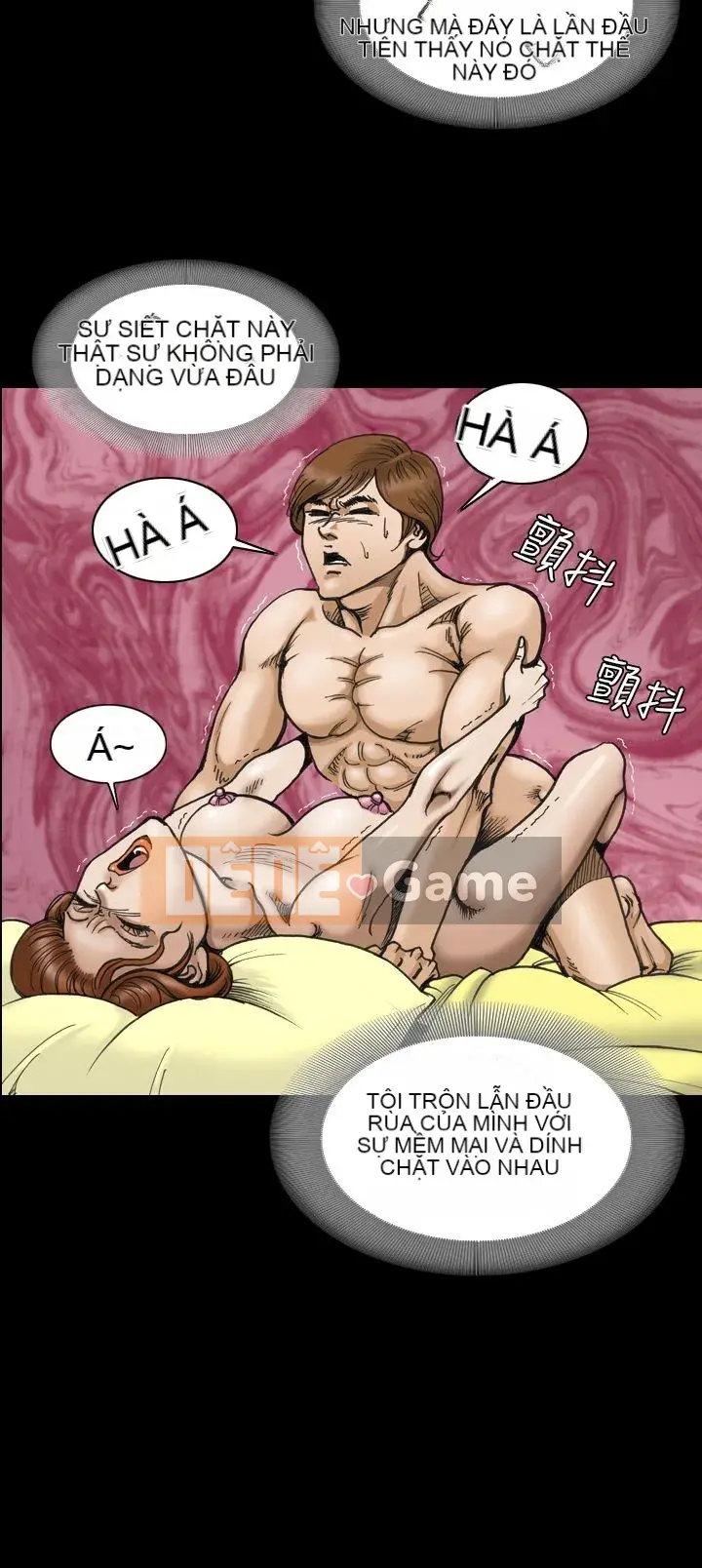 Xã hội thượng lưu Phần 1 Tập 1-27