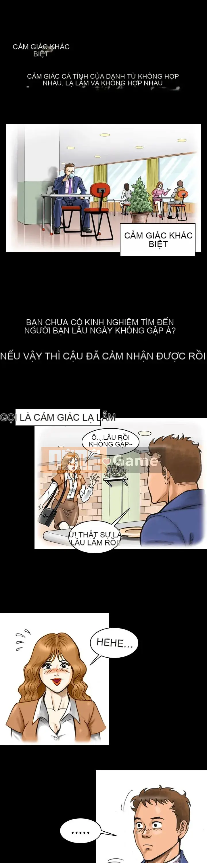 Xã hội thượng lưu Phần 1 Tập 1-27