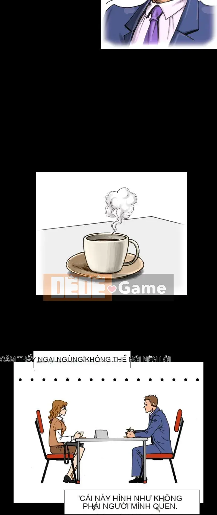 Xã hội thượng lưu Phần 1 Tập 1-27