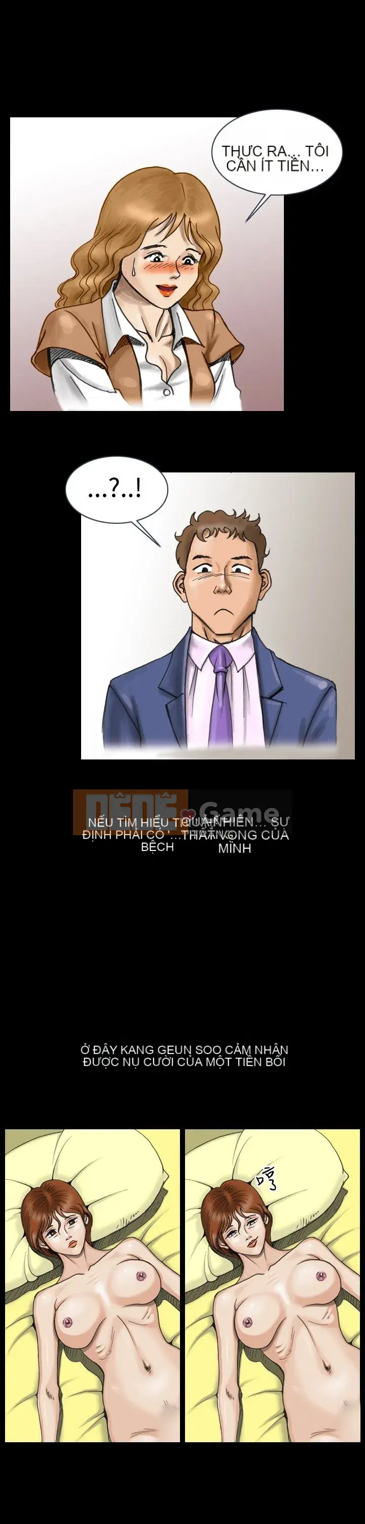 Xã hội thượng lưu Phần 1 Tập 1-27