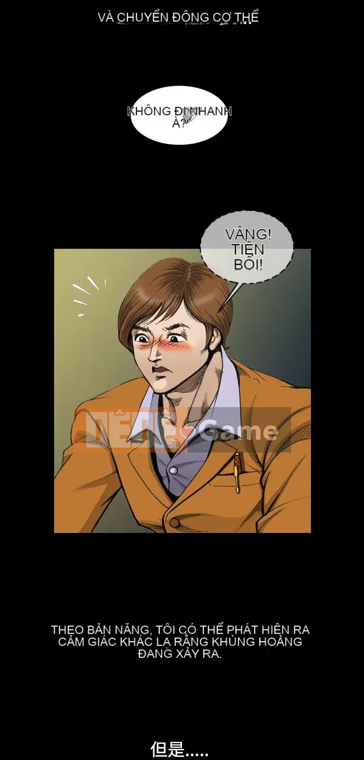 Xã hội thượng lưu Phần 1 Tập 1-27