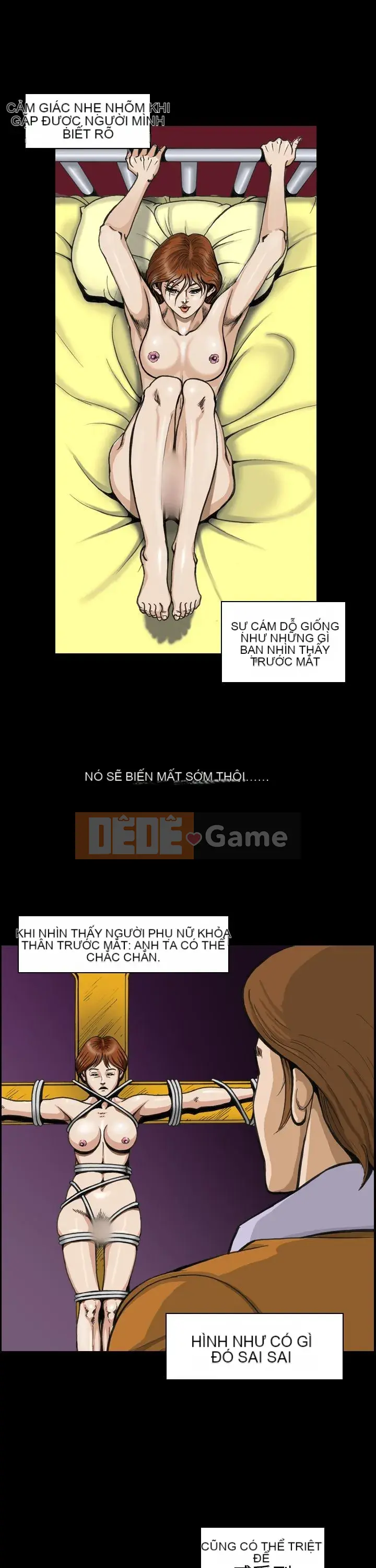 Xã hội thượng lưu Phần 1 Tập 1-27