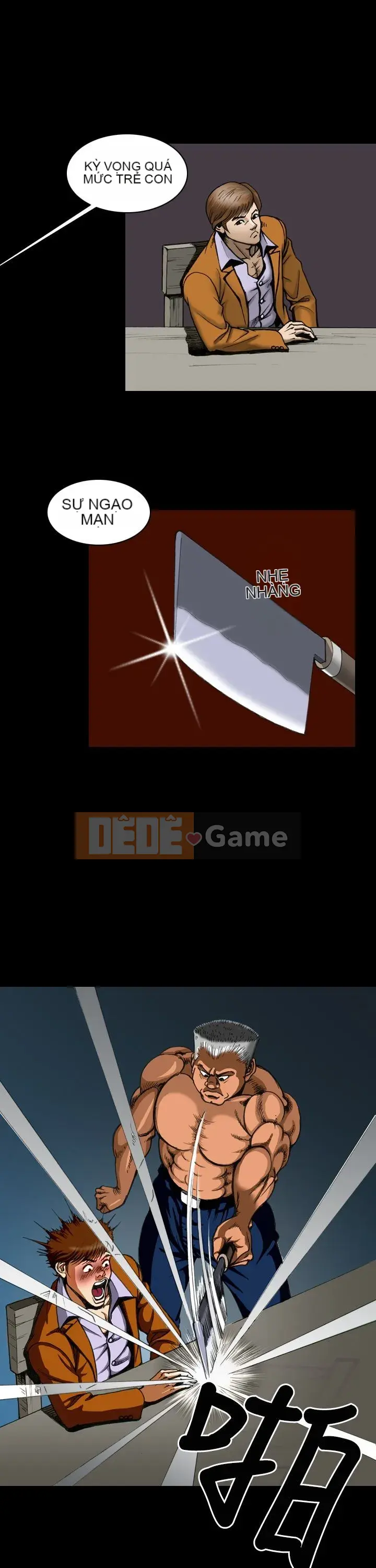 Xã hội thượng lưu Phần 1 Tập 1-27