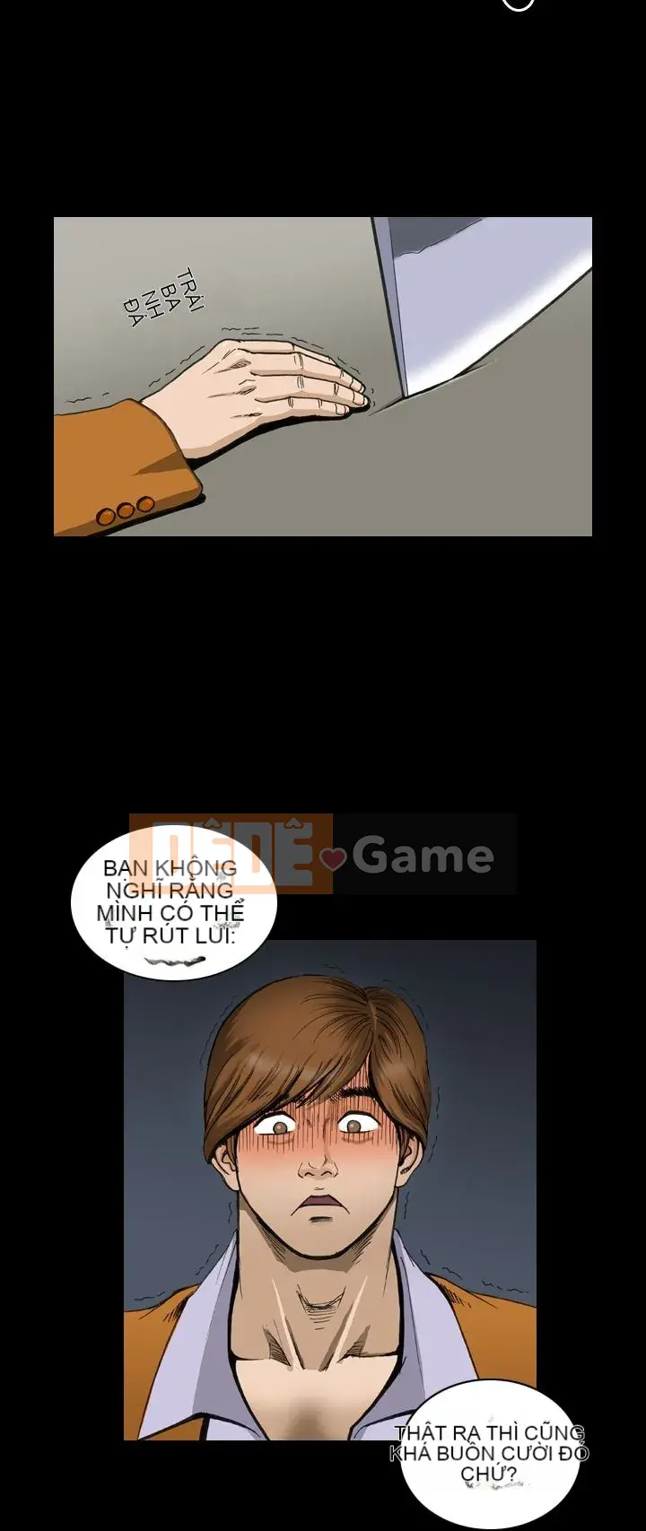 Xã hội thượng lưu Phần 1 Tập 1-27