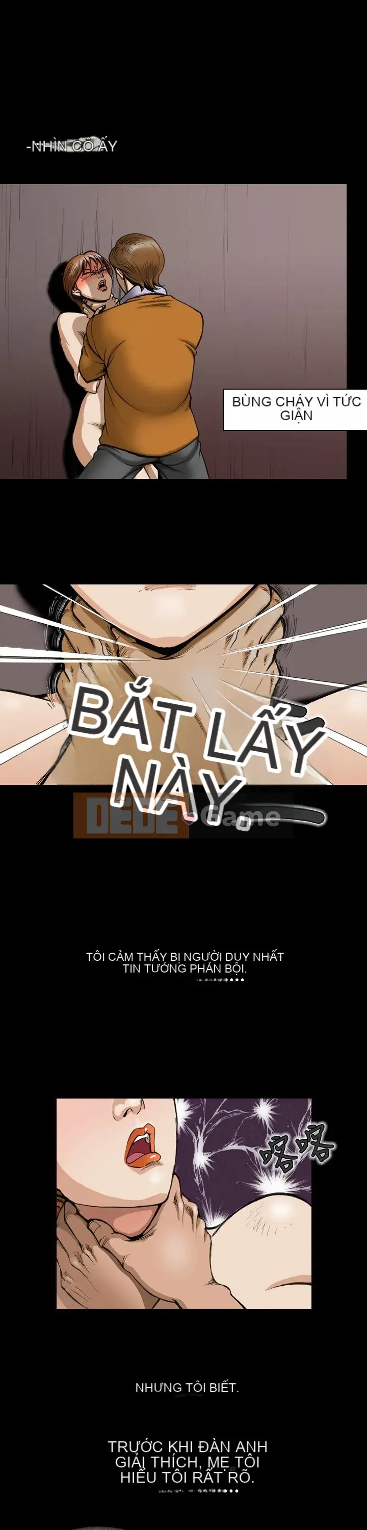 Xã hội thượng lưu Phần 1 Tập 1-27