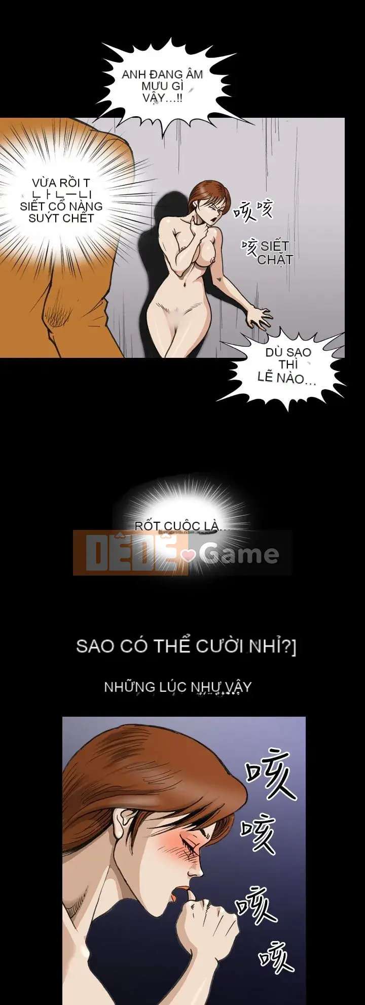 Xã hội thượng lưu Phần 1 Tập 1-27