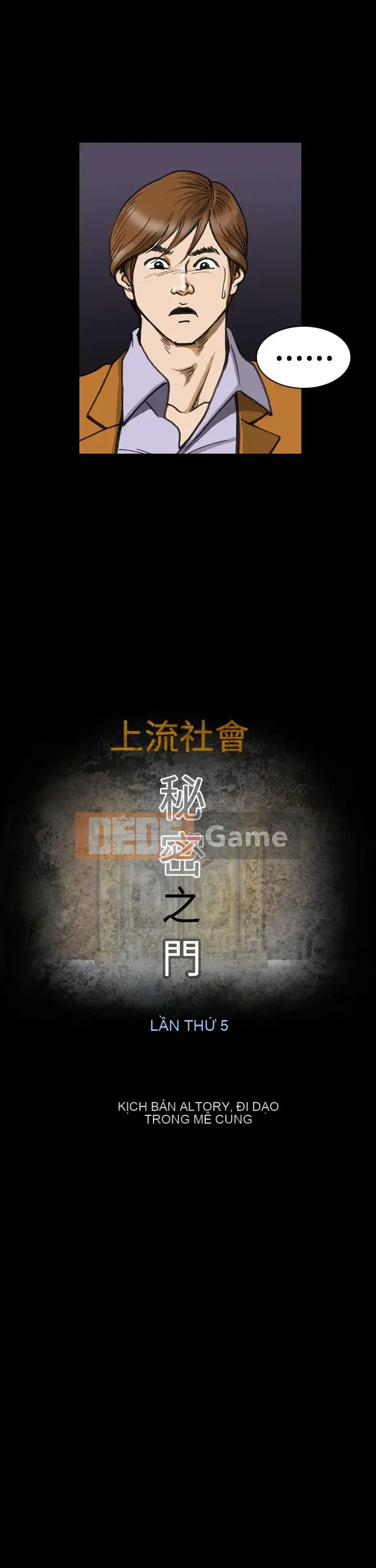 Xã hội thượng lưu Phần 1 Tập 1-27