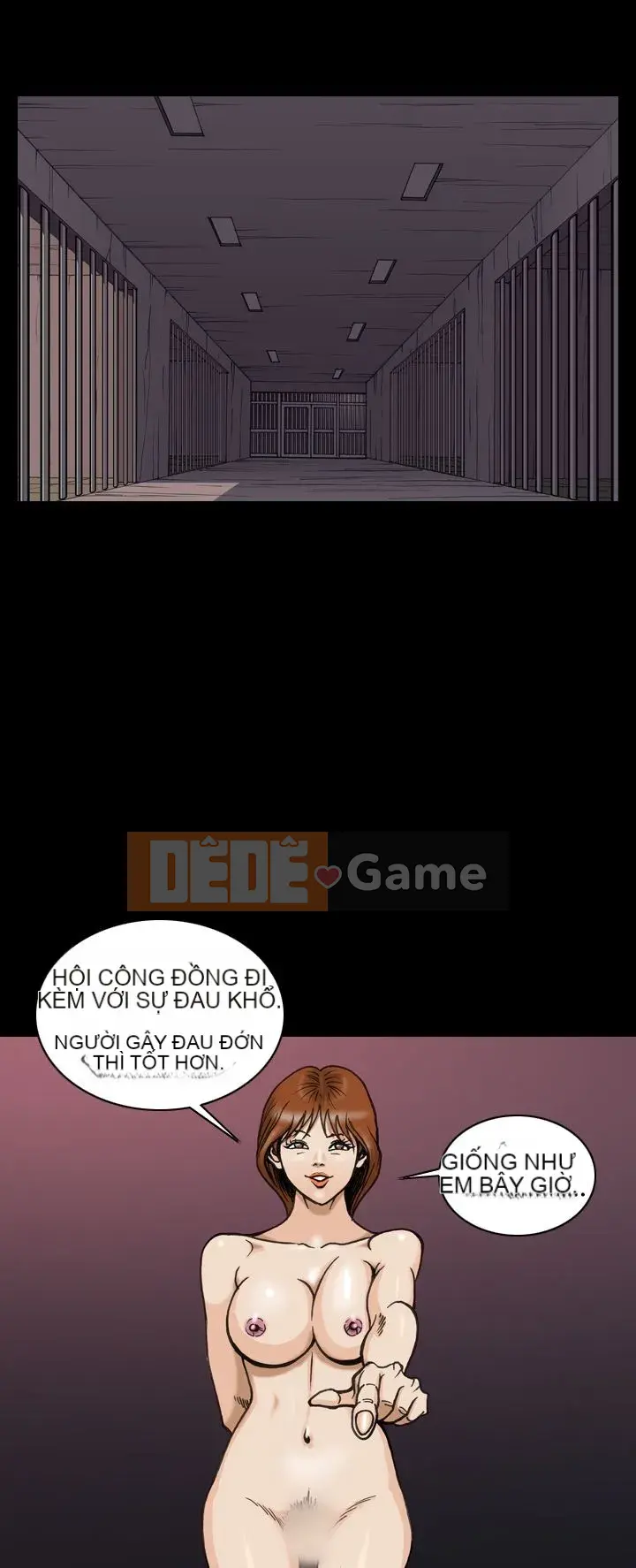 Xã hội thượng lưu Phần 1 Tập 1-27