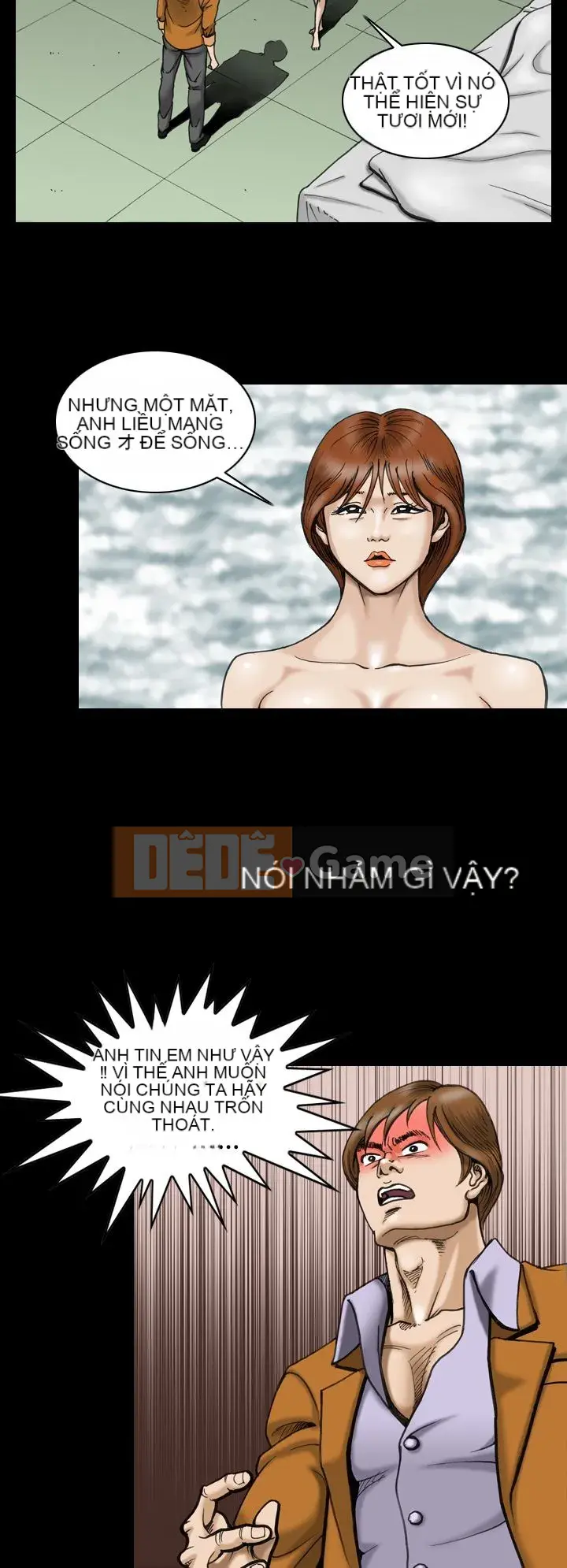 Xã hội thượng lưu Phần 1 Tập 1-27