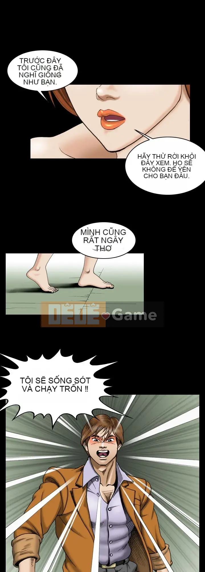 Xã hội thượng lưu Phần 1 Tập 1-27