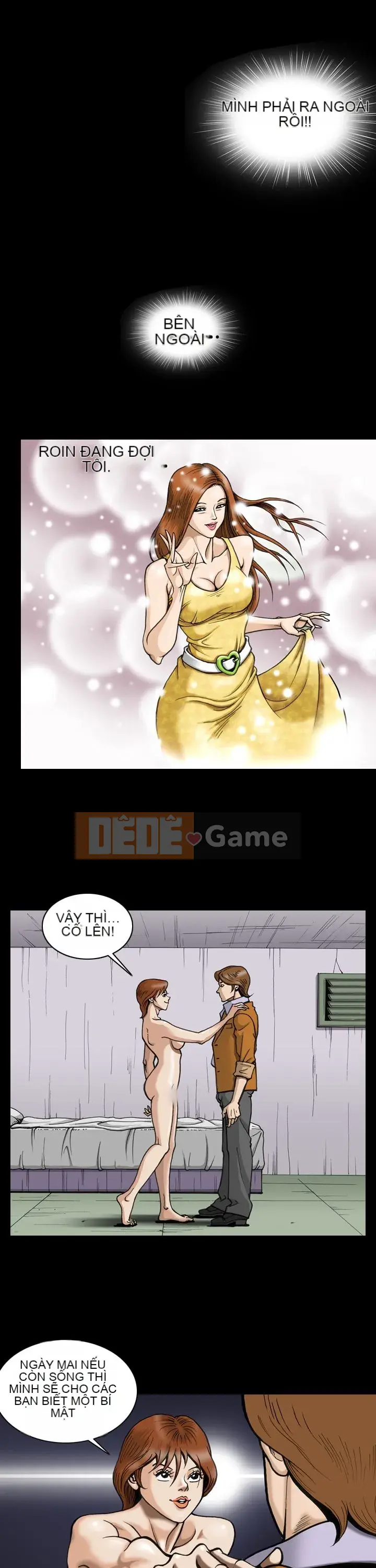 Xã hội thượng lưu Phần 1 Tập 1-27