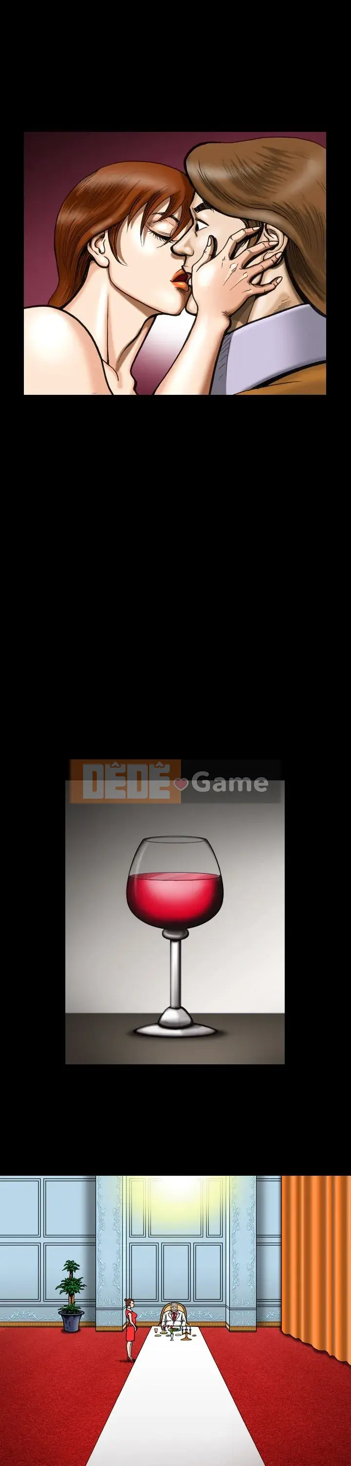 Xã hội thượng lưu Phần 1 Tập 1-27