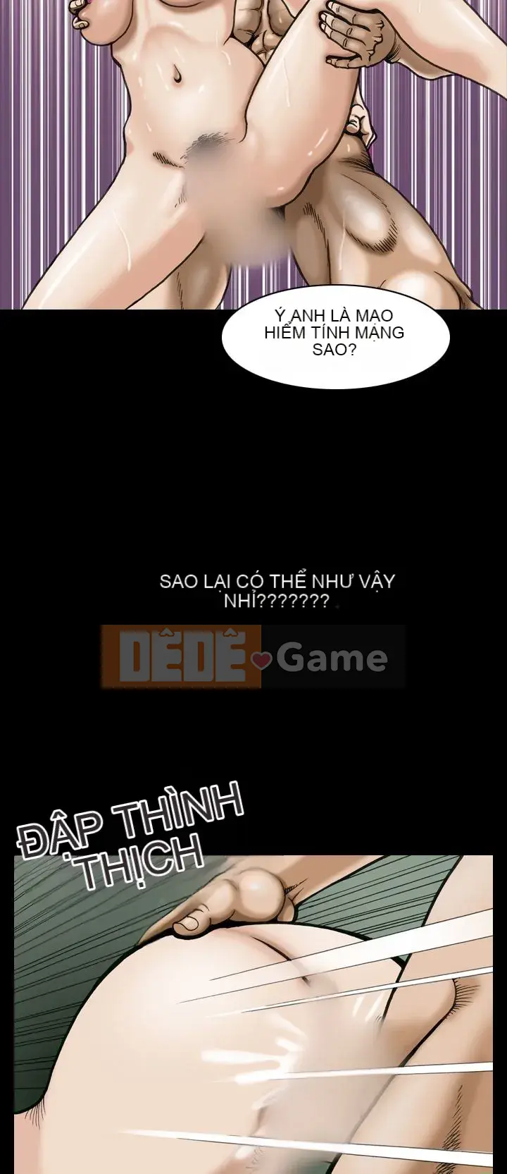 Xã hội thượng lưu Phần 1 Tập 1-27