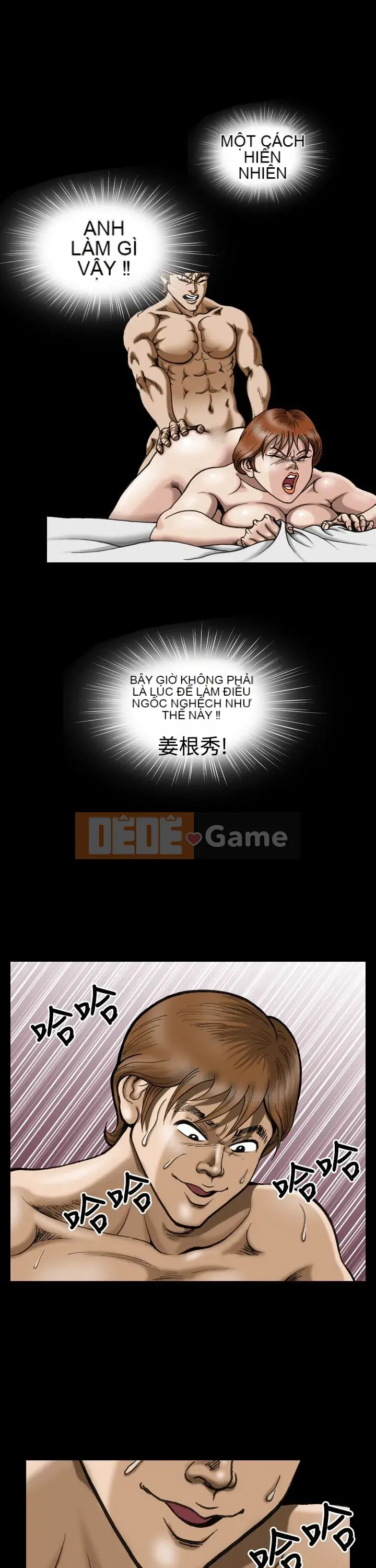 Xã hội thượng lưu Phần 1 Tập 1-27