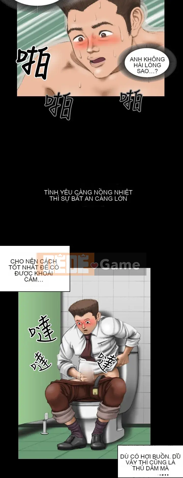 Xã hội thượng lưu Phần 1 Tập 1-27