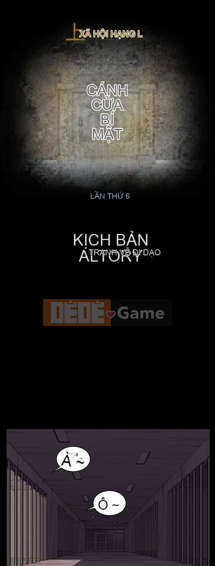 Xã hội thượng lưu Phần 1 Tập 1-27