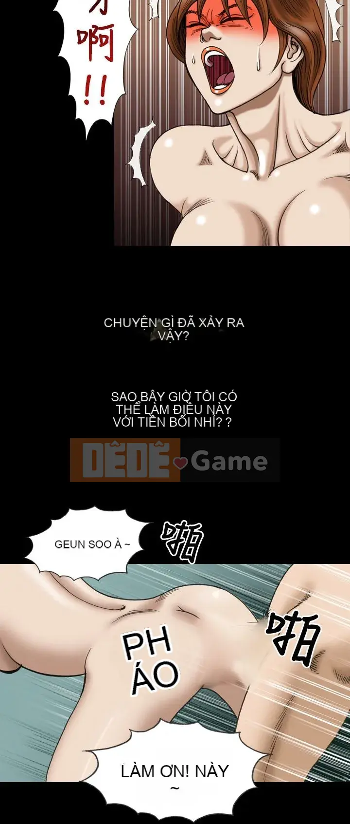 Xã hội thượng lưu Phần 1 Tập 1-27