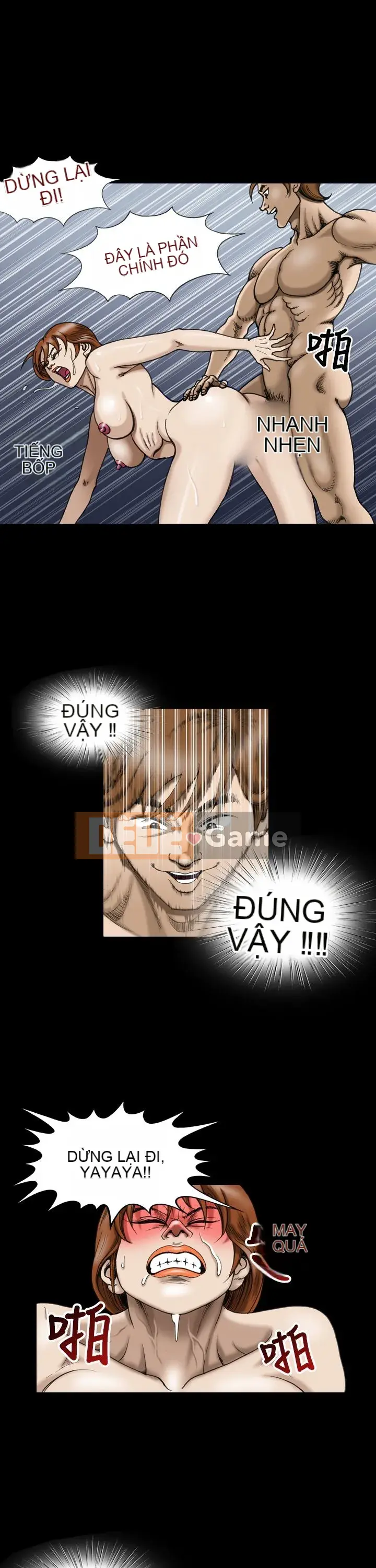 Xã hội thượng lưu Phần 1 Tập 1-27