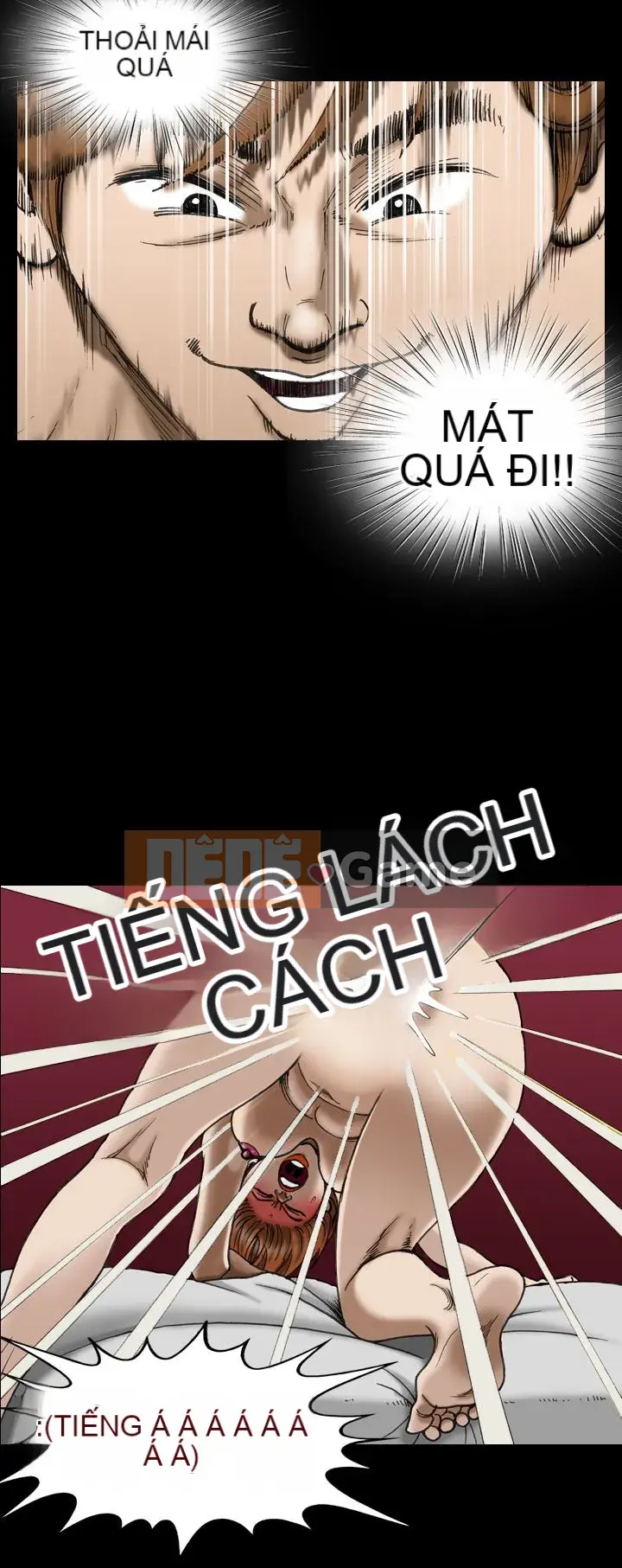 Xã hội thượng lưu Phần 1 Tập 1-27