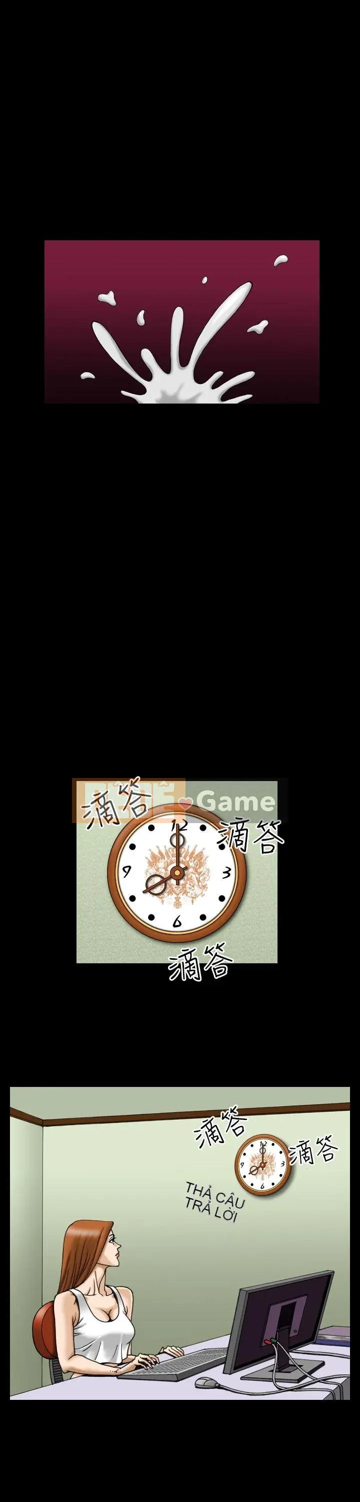 Xã hội thượng lưu Phần 1 Tập 1-27