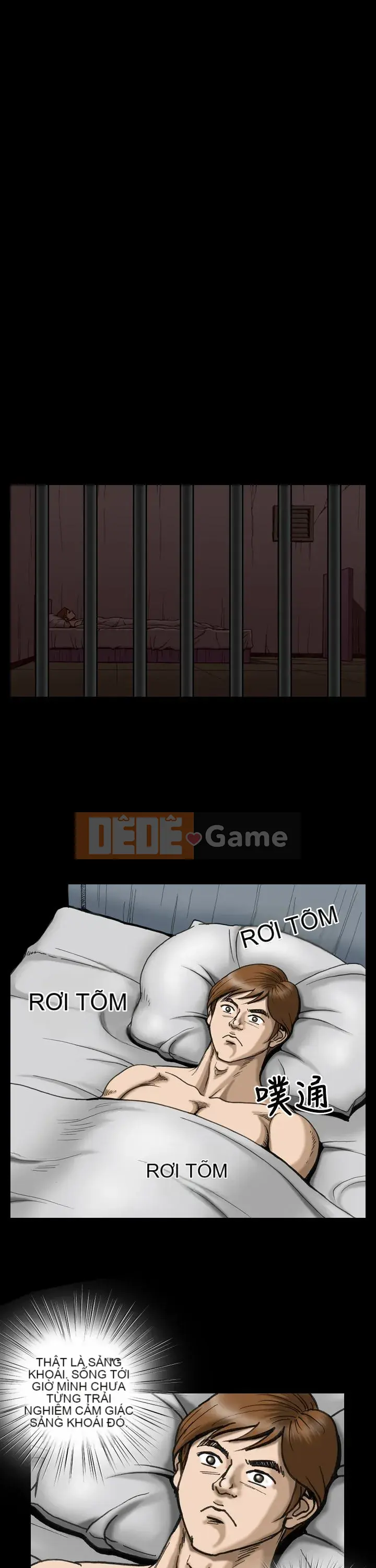 Xã hội thượng lưu Phần 1 Tập 1-27