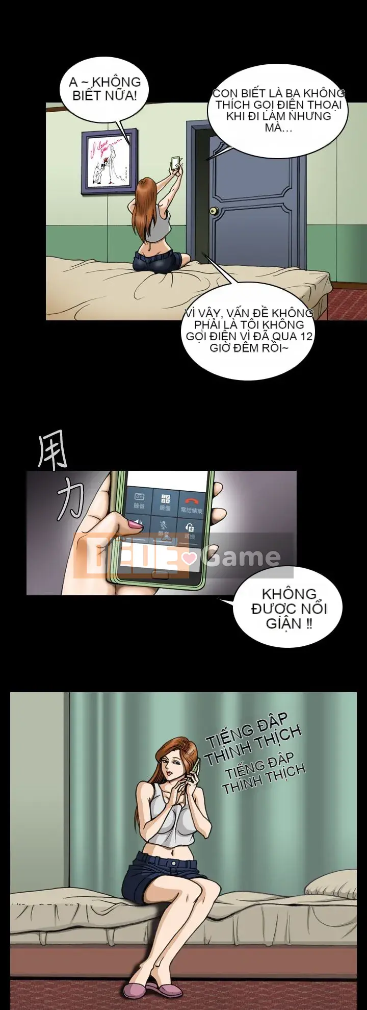 Xã hội thượng lưu Phần 1 Tập 1-27