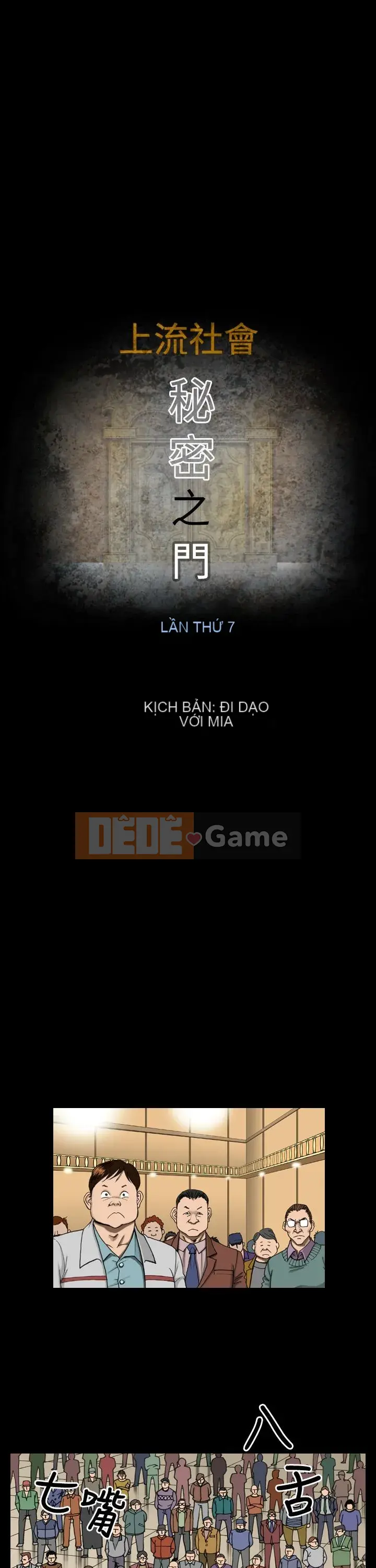 Xã hội thượng lưu Phần 1 Tập 1-27