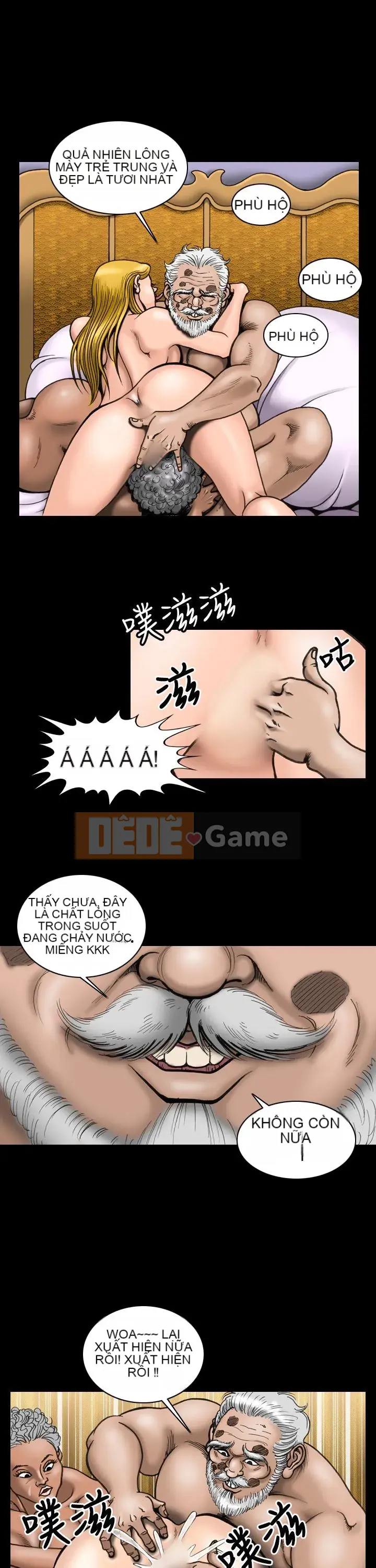 Xã hội thượng lưu Phần 1 Tập 1-27