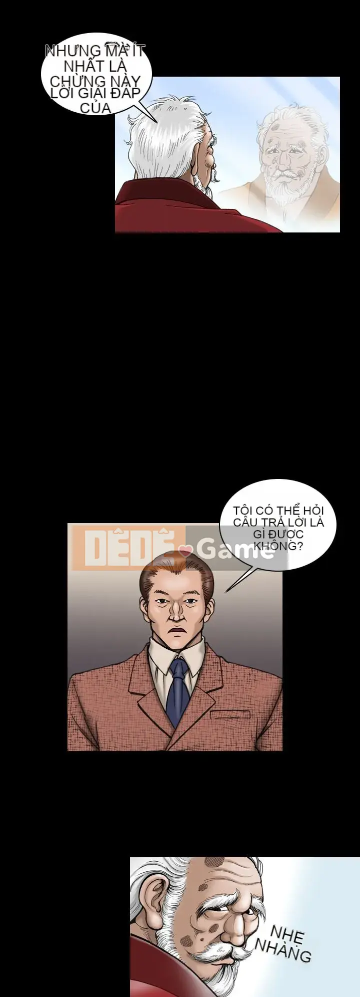 Xã hội thượng lưu Phần 1 Tập 1-27