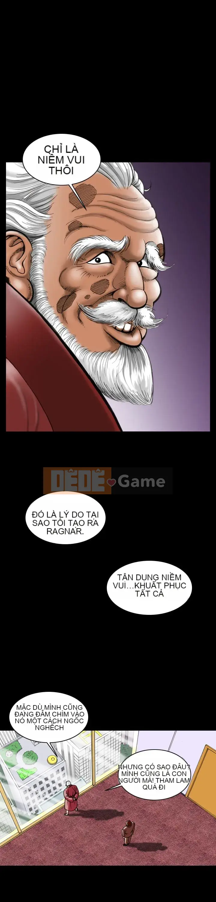 Xã hội thượng lưu Phần 1 Tập 1-27