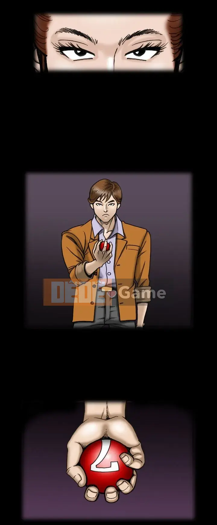 Xã hội thượng lưu Phần 1 Tập 1-27