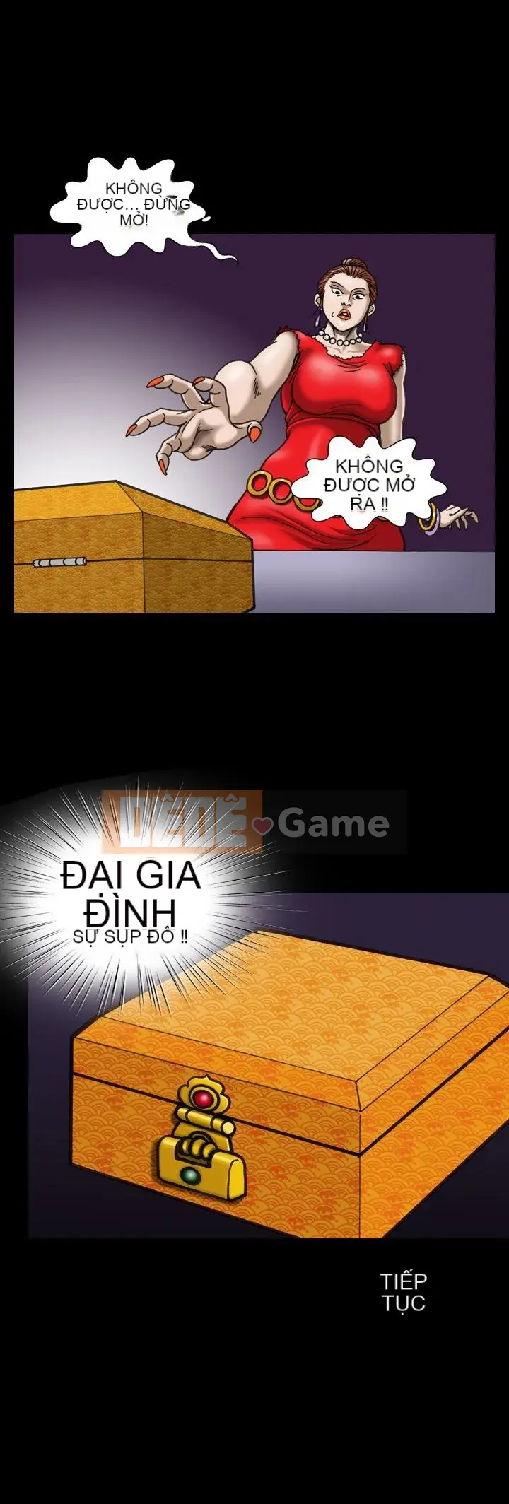 Xã hội thượng lưu Phần 1 Tập 1-27