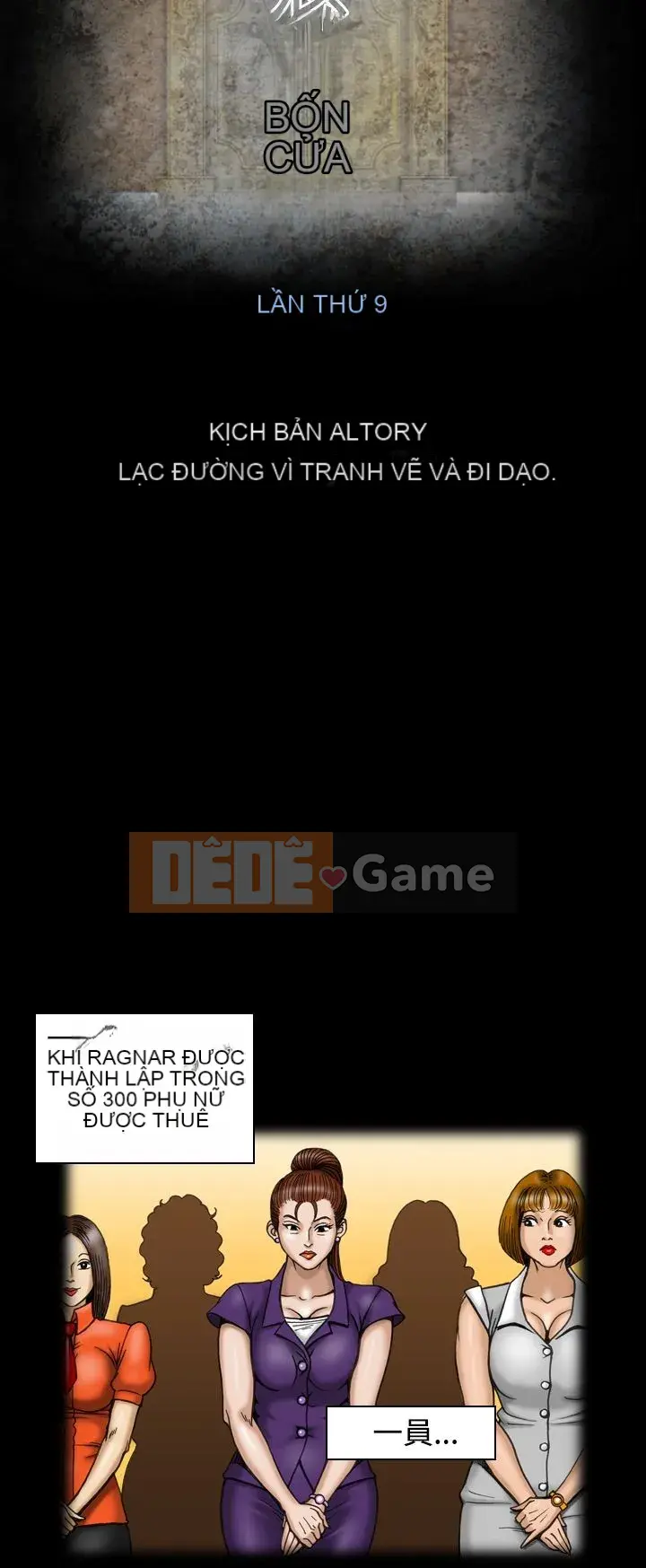 Xã hội thượng lưu Phần 1 Tập 1-27