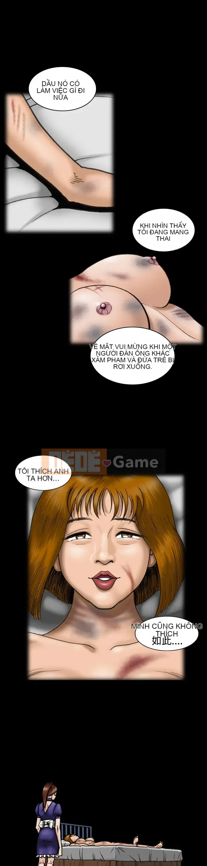 Xã hội thượng lưu Phần 1 Tập 1-27