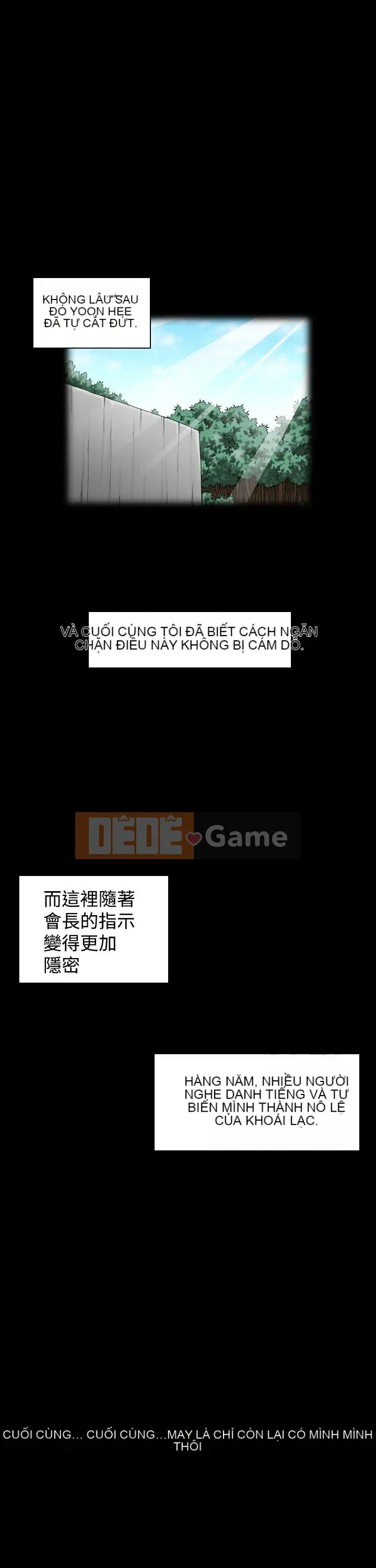 Xã hội thượng lưu Phần 1 Tập 1-27