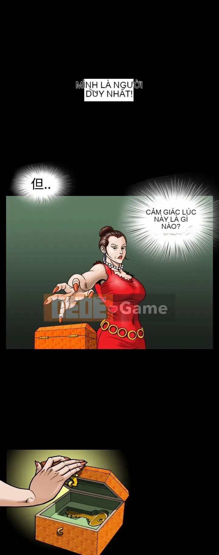 Xã hội thượng lưu Phần 1 Tập 1-27