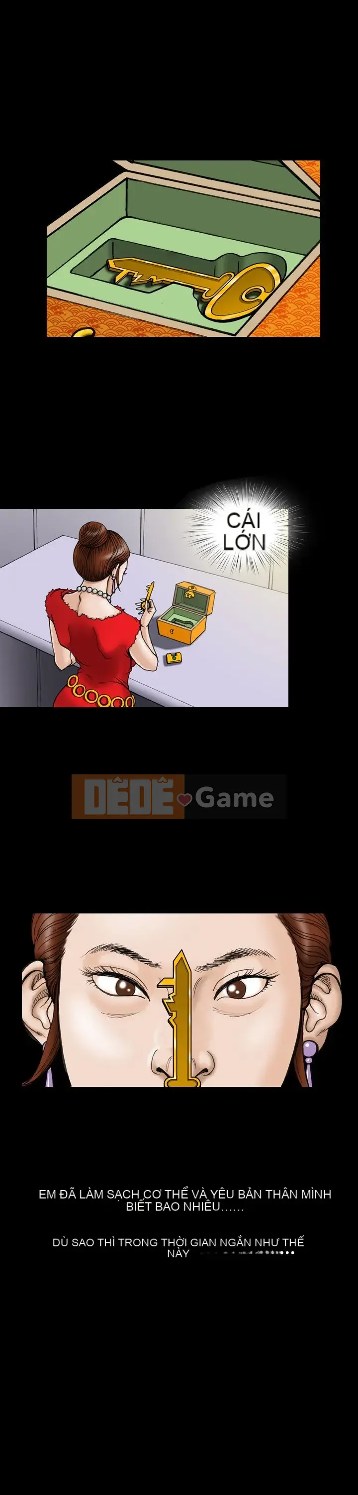 Xã hội thượng lưu Phần 1 Tập 1-27