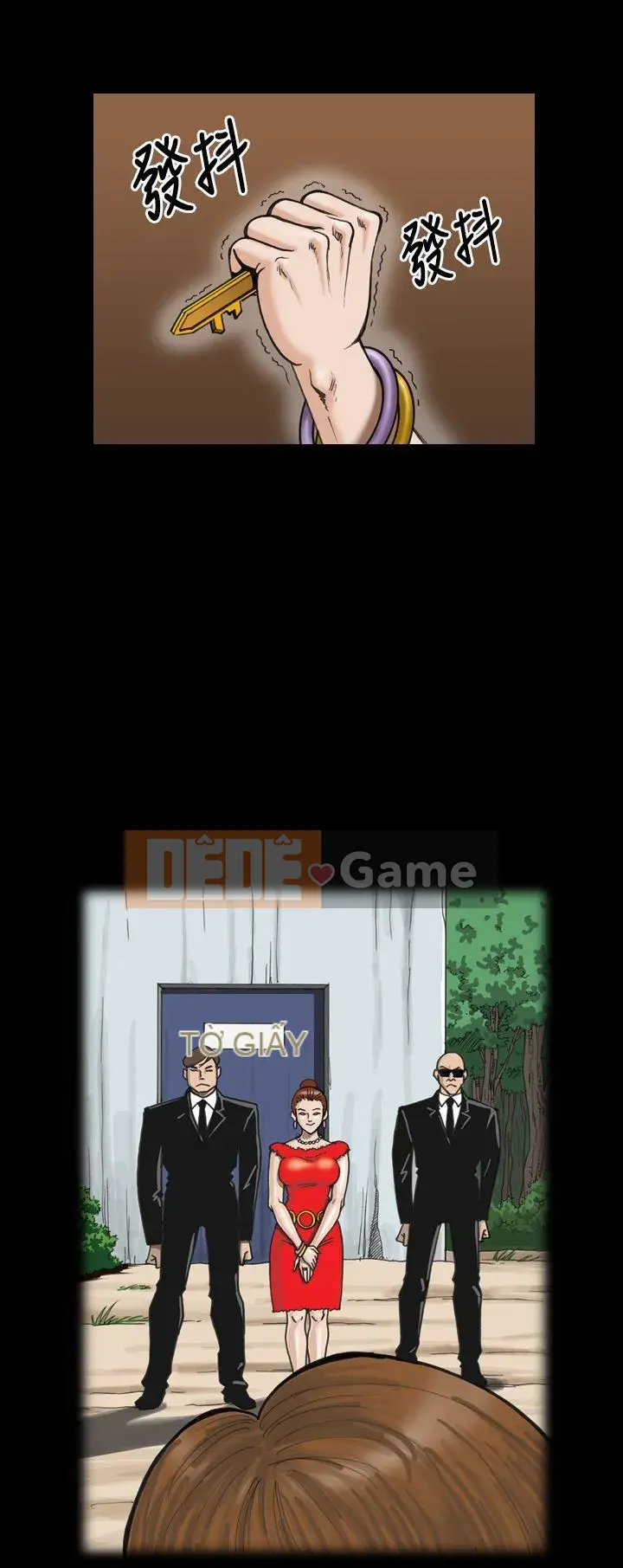 Xã hội thượng lưu Phần 1 Tập 1-27