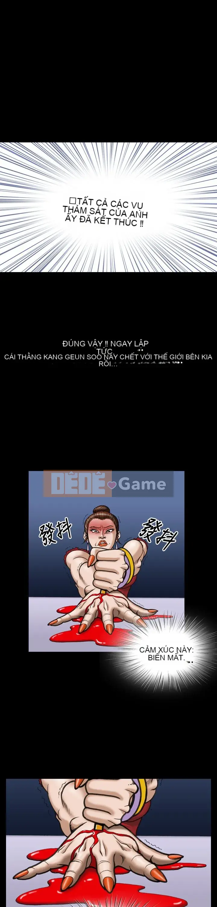 Xã hội thượng lưu Phần 1 Tập 1-27