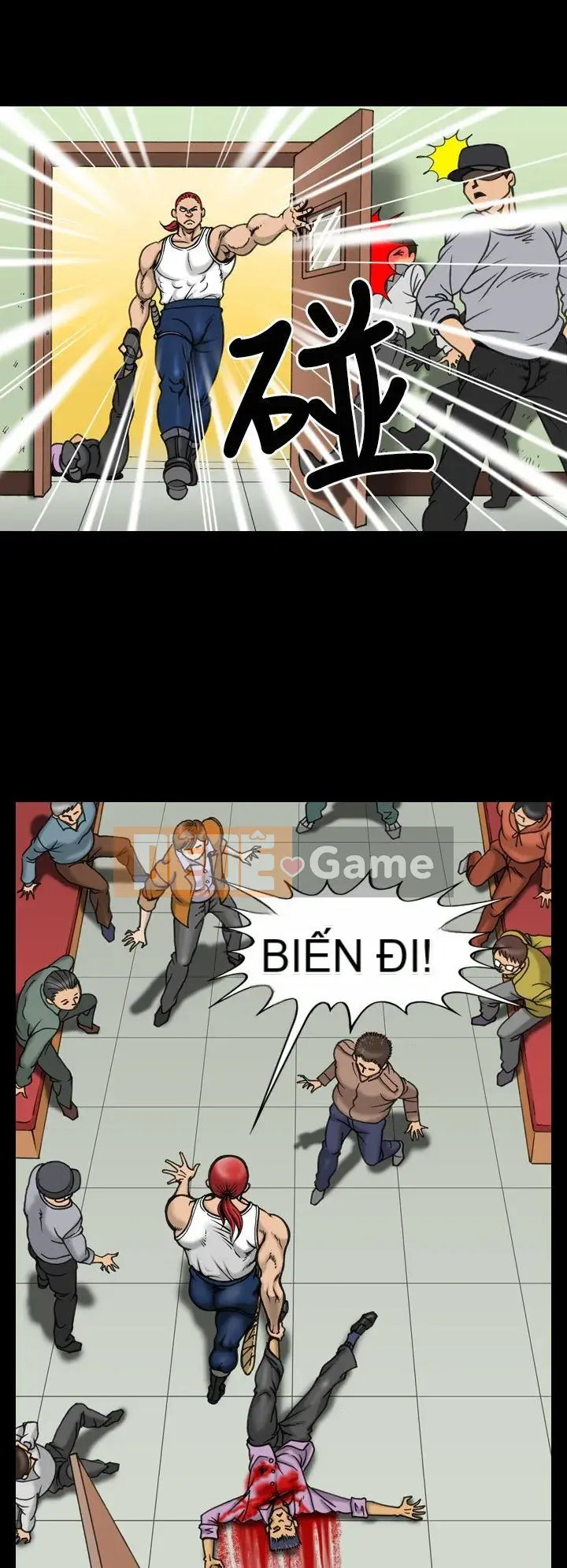 Xã hội thượng lưu Phần 1 Tập 1-27