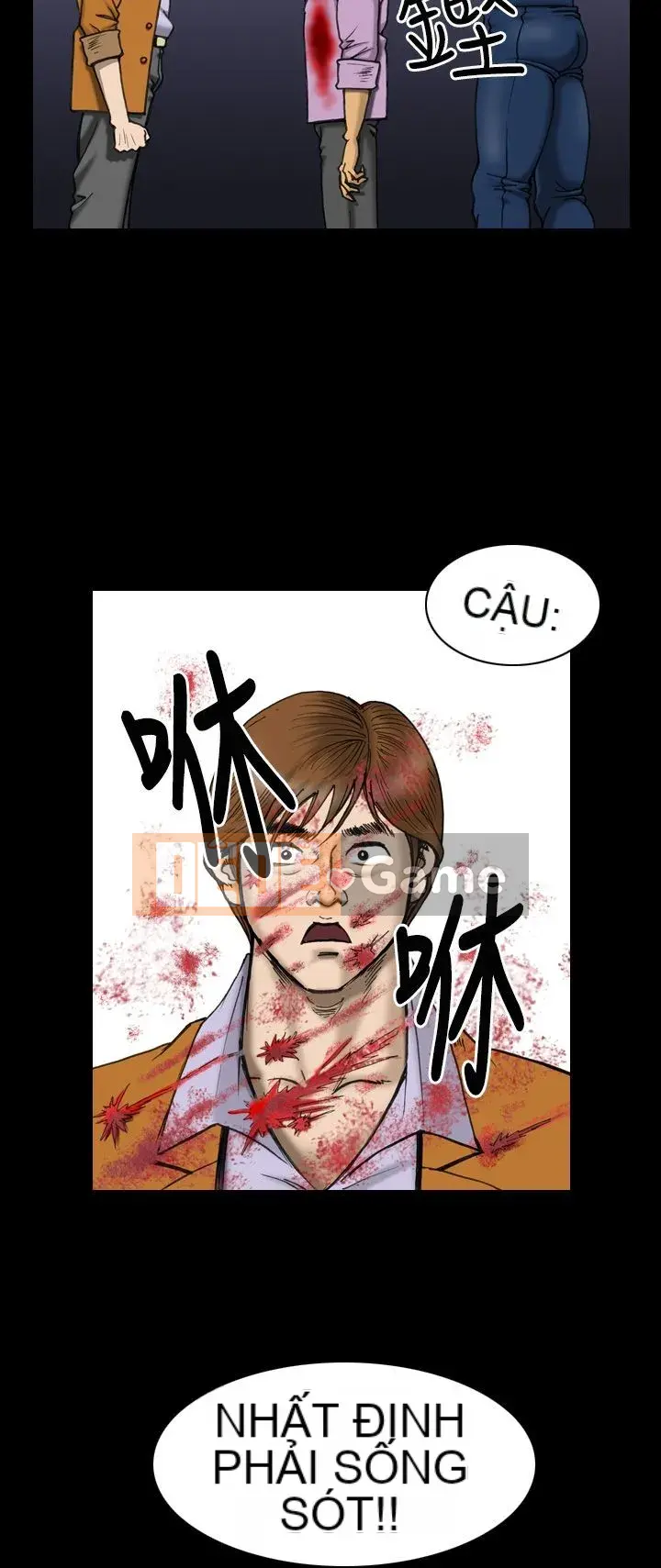 Xã hội thượng lưu Phần 1 Tập 1-27