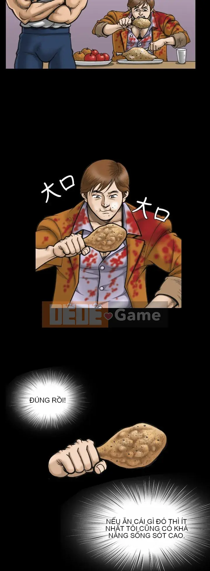 Xã hội thượng lưu Phần 1 Tập 1-27