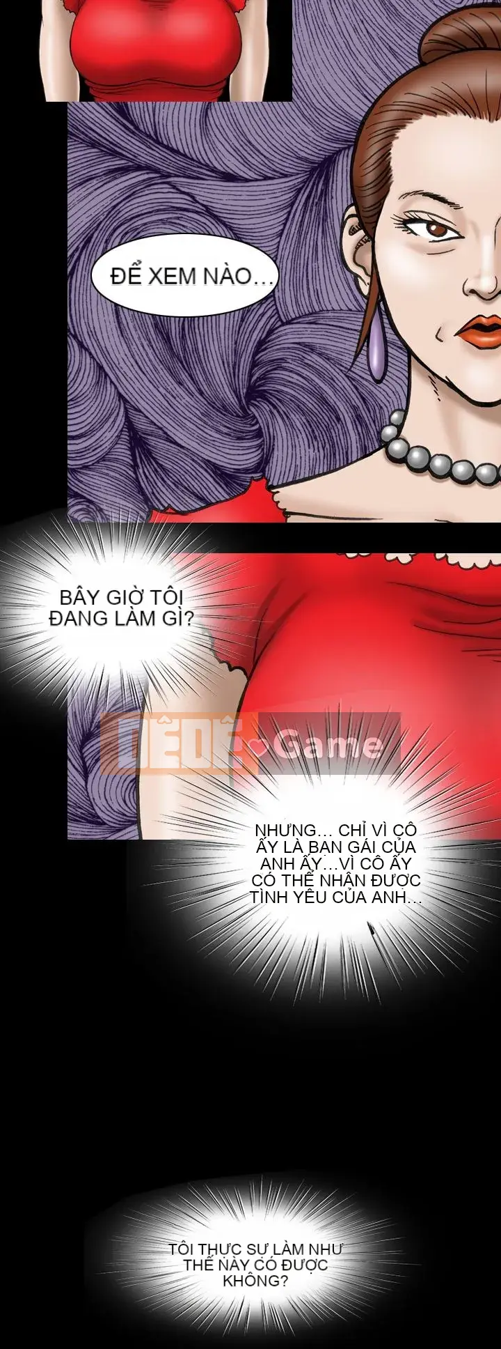 Xã hội thượng lưu Phần 1 Tập 1-27