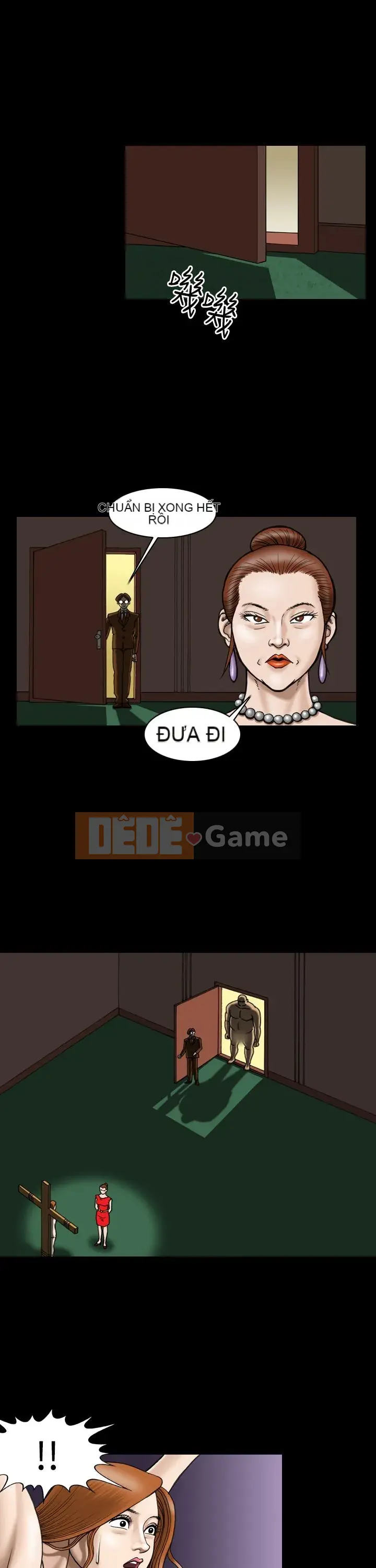 Xã hội thượng lưu Phần 1 Tập 1-27